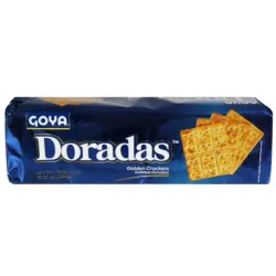 Gallatas Doradas GOYA