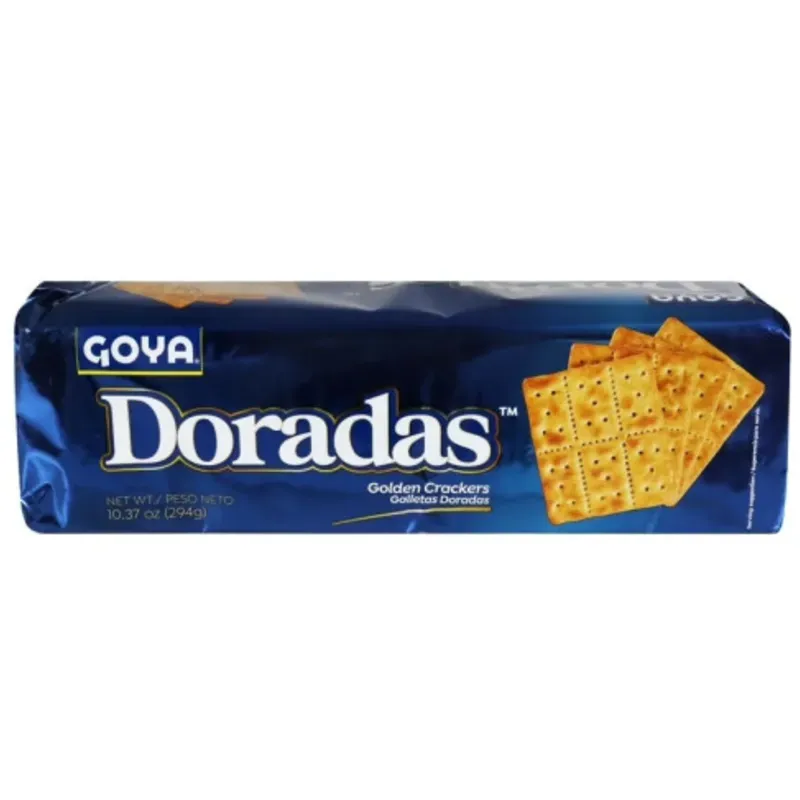 Gallatas Doradas GOYA 