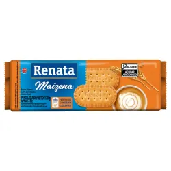 Galleta de Maicena Renata 