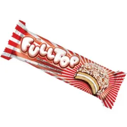 Galleta Fulltop Formato grande 