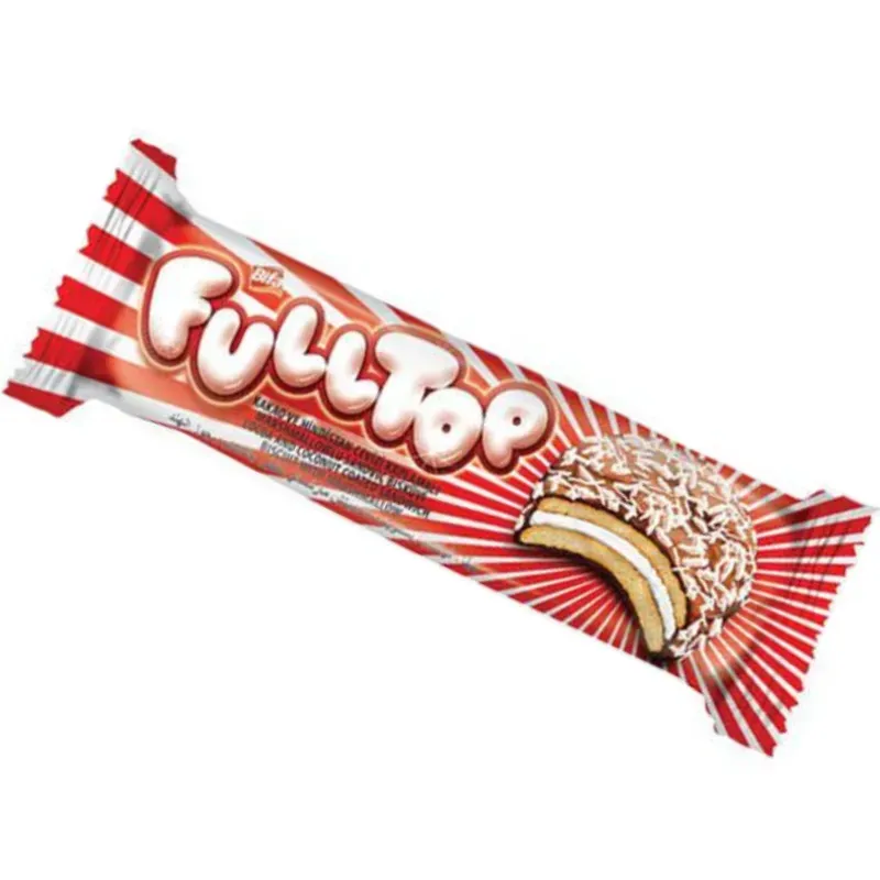 Galleta Fulltop Formato grande 