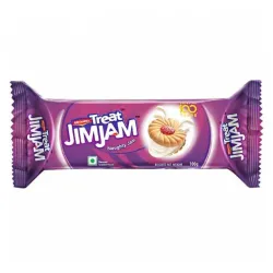 Galleta JimJam