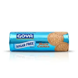 Galleta Maria GOYA sin azúcar - 7oz