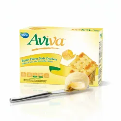 Galletas Aviva Mantequilla - 270g