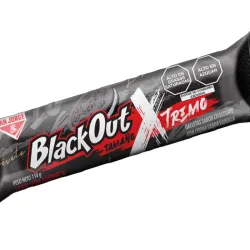 Galletas Black Out Extreme