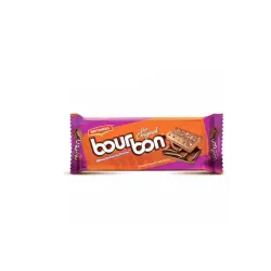 Galletas Bourbon - 97g