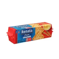 Galletas Cream Cracker