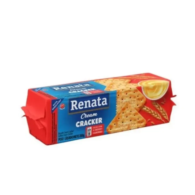 Galletas Cream Cracker
