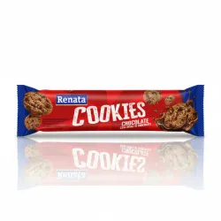 Galletas de Chocolate con chocochips Renata 