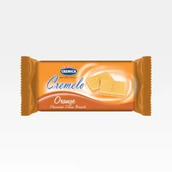 Galletas de Naranja Cremica