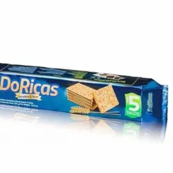 Galletas Doricas 5 paquetes