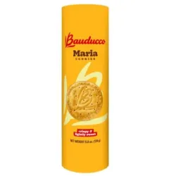 Galletas Marias Bauducco 