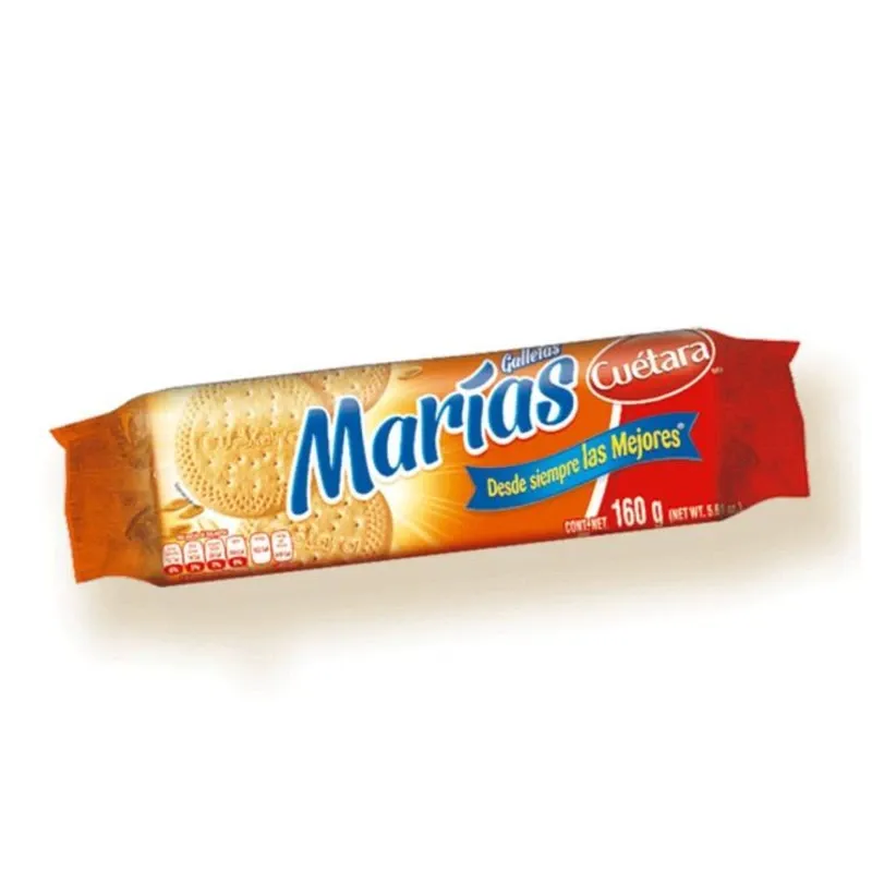 Galletas Marías Cuétara - 160 g