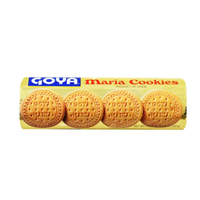 Galletas Marías Goya