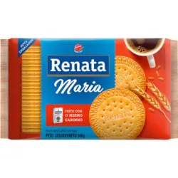 Galletas Marías Renata 