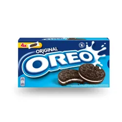 Galletas Oreo - 176 g