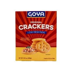 Galletas Originales GOYA