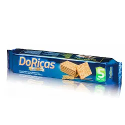 Galletas Saladas DoRicas