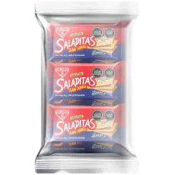 Galletas Saladitas