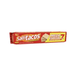 Galletas SaltiBlacks