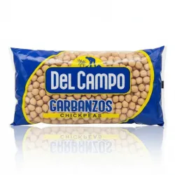 Garbanzos Del Campo