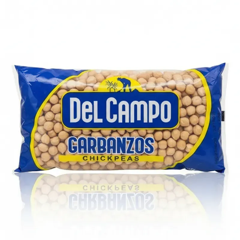 Garbanzos Del Campo 