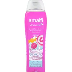 Gel de baño Candy