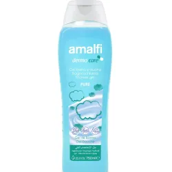 Gel de Baño Pure