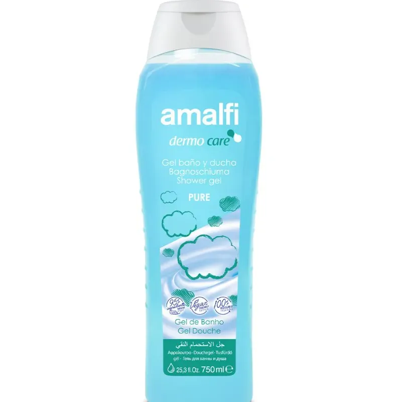 Gel de Baño Pure