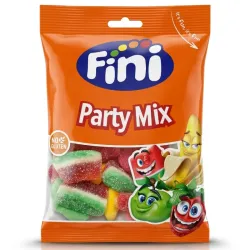 Gomitas Party Mix Fini - 90 g