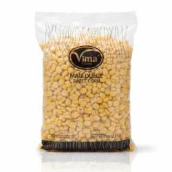 Granos de Maíz VIMA - 1kg