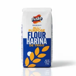 Harina de Trigo 