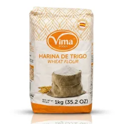 Harina de Trigo Vima - 1 kg