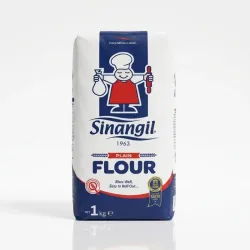 Harina Sinangil - 1 kg