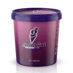 Helado de Leche Condensada Gustatini - 3 L