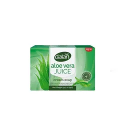 Jabón de Baño Dalan Aloe Vera - 90 g