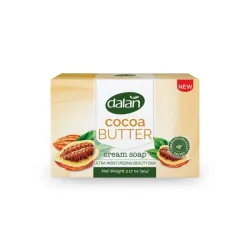 Jabón de Belleza Ultra Hidratante Dalan Cocoa Butter – 3.17 oz (90 g)