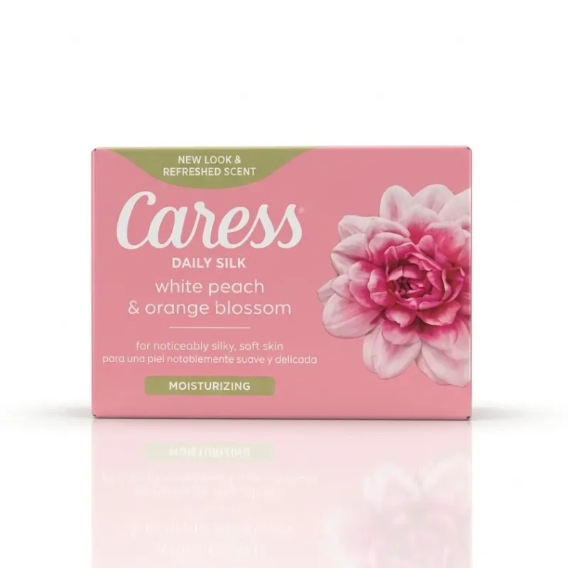 Jabón de Tocador Caress - 106 g