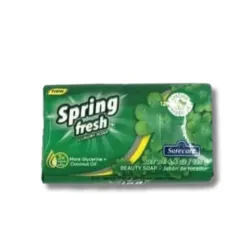 Jabón Spring Fresh