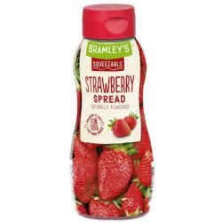 Jalea de Fresa