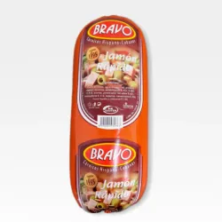 Jamón Rápido BRAVO