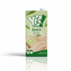 Jugo de Guayaba YES 1L