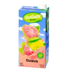 Jugo de Guayaba 