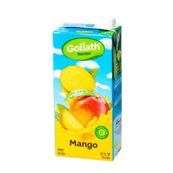 Jugo de Mango GOLIATH 