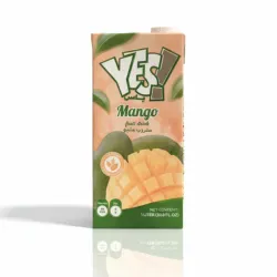 Jugo de Mango YES 1L