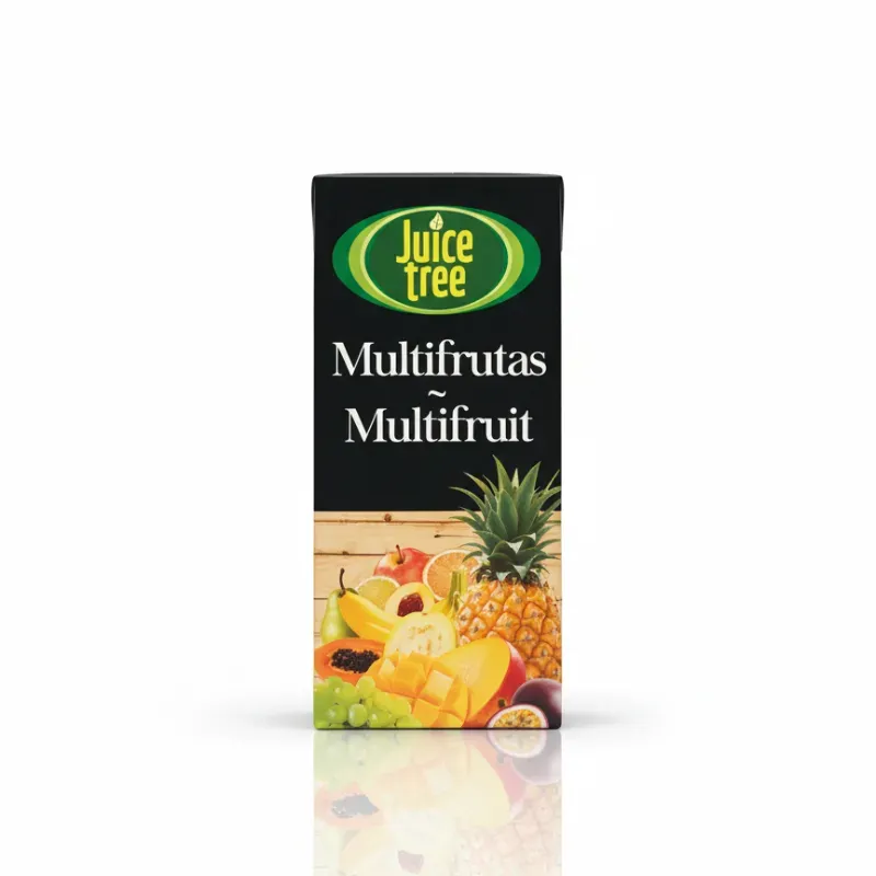 Jugo de Multifrutas 1L