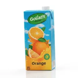 Jugo de Naranja GOLIATH - 965 ml
