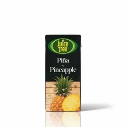 Jugo de Piña