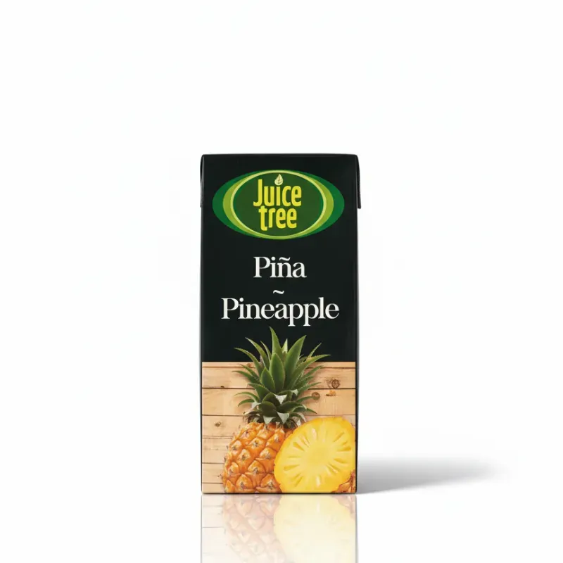 Jugo de Piña