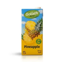 Jugo de Piña GOLIATH - 965 ml